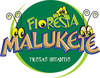 Logotipo - Floresta Malukete